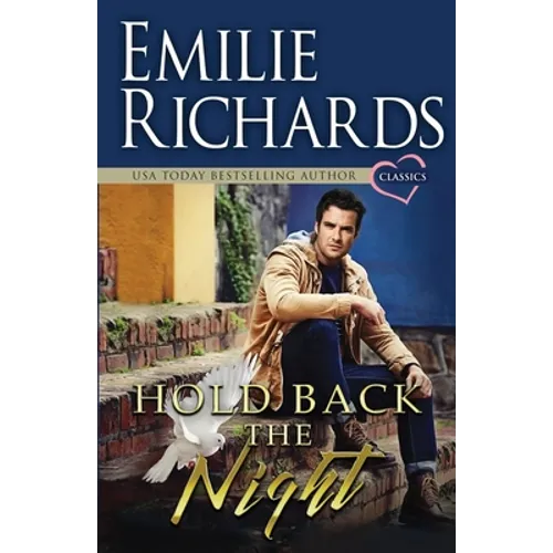 Hold Back the Night - Paperback