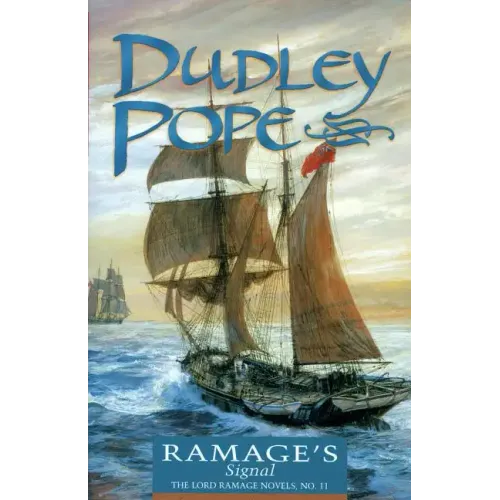 Ramage's Signal - Paperback
