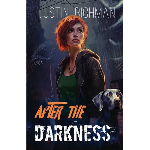 After The Darkness - Paperback