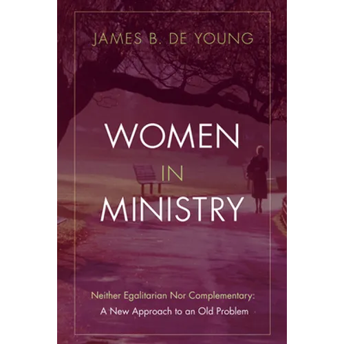 Women in Ministry - Paperback