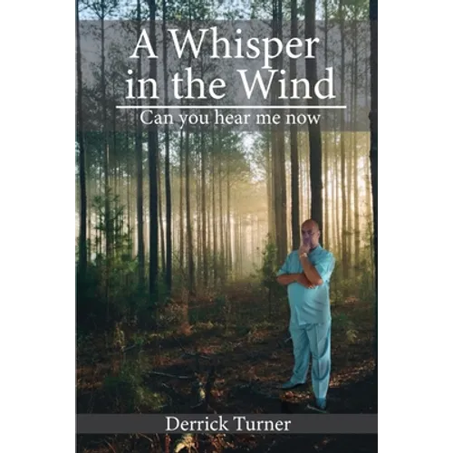 A Whisper in the Wind - Paperback