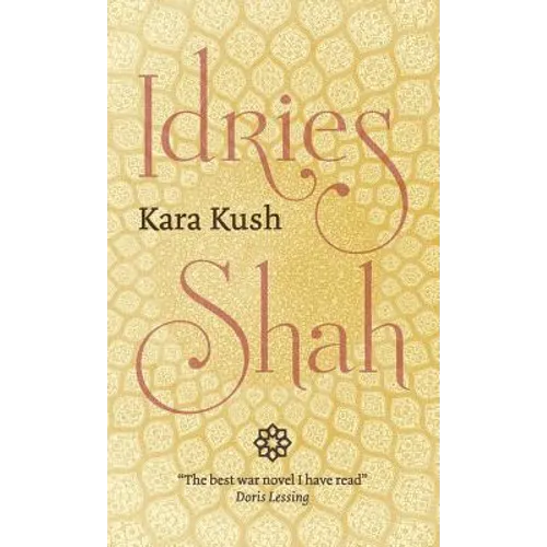 Kara Kush - Hardcover