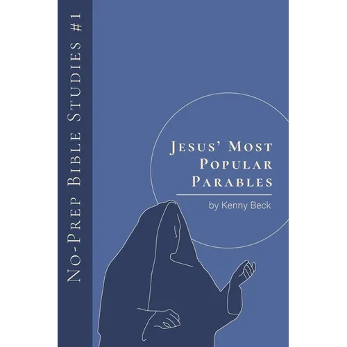 Jesus' Most Popular Parables - Paperback