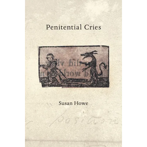 Penitential Cries - Paperback