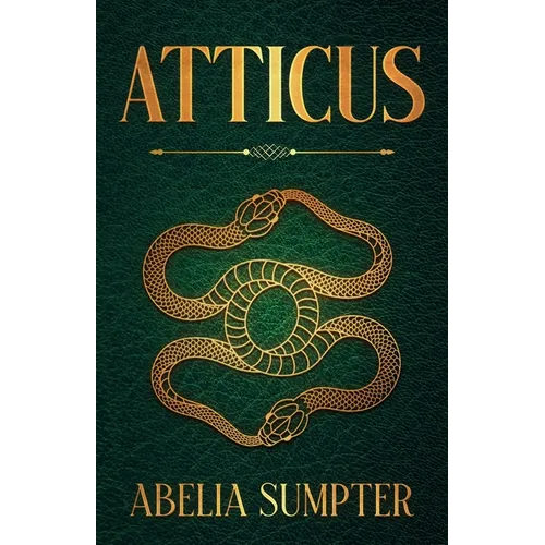 Atticus - Paperback