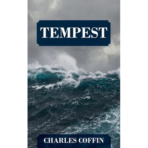 Tempest - Paperback