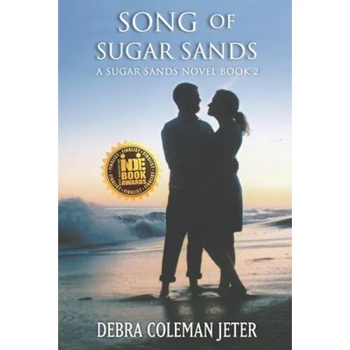 Song of Sugar Sands - Paperback