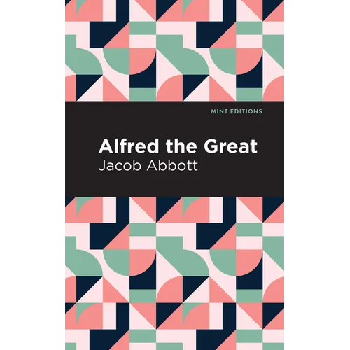 Alfred the Great - Paperback