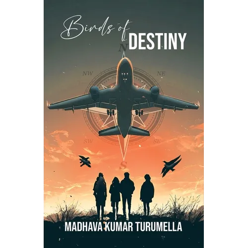 Birds of Destiny - Paperback