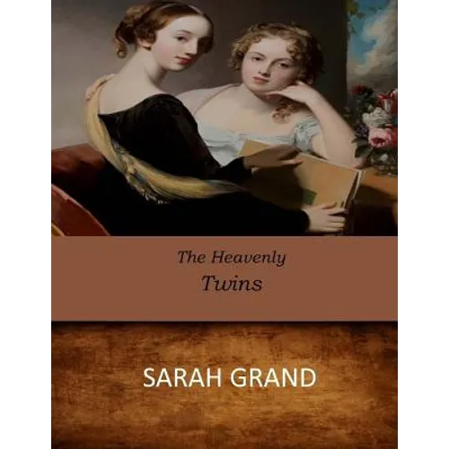 The Heavenly Twins - Paperback