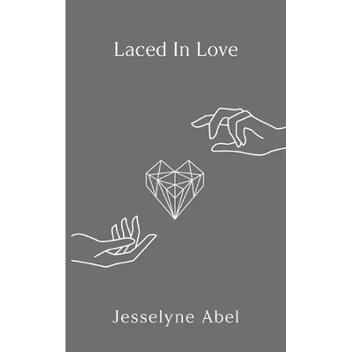Laced in Love - Paperback
