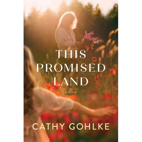 This Promised Land - Hardcover