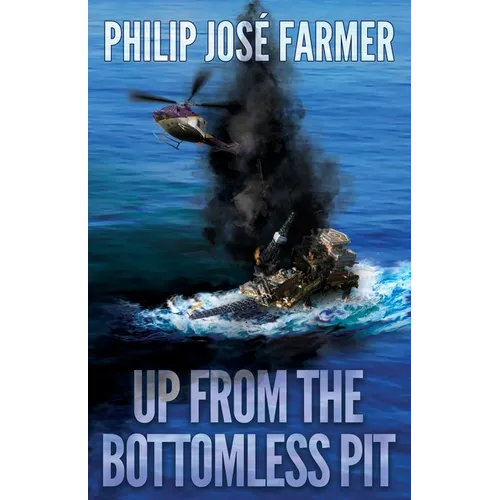 Up from the Bottomless Pit - Paperback