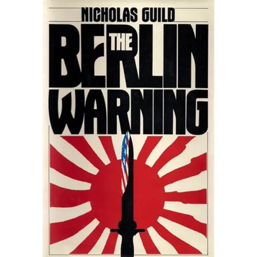 The Berlin Warning - Paperback