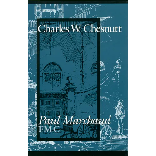 Paul Marchand F.M.C. - Paperback