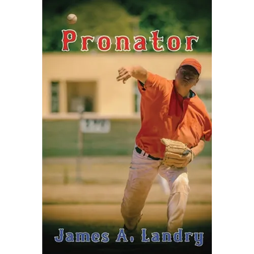 Pronator - Paperback