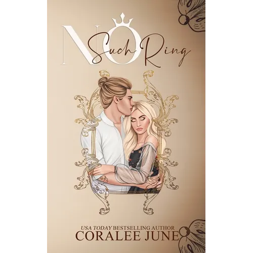 No Such Ring - Paperback