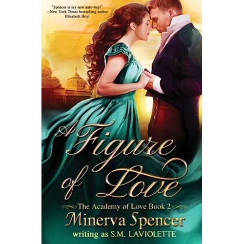 A Figure of Love - Paperback