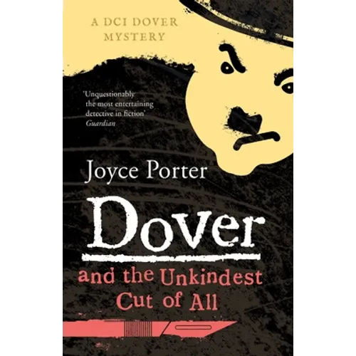 Dover and the Unkindest Cut of All - Paperback