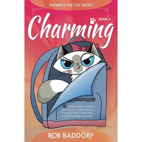 Charming - Paperback