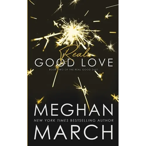 Real Good Love - Paperback
