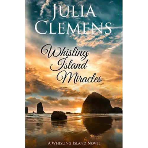 Whisling Island Miracles - Paperback