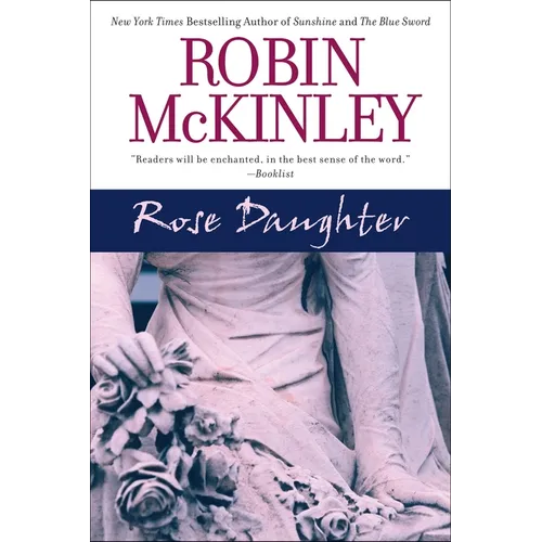 Rose Daughter - Paperback