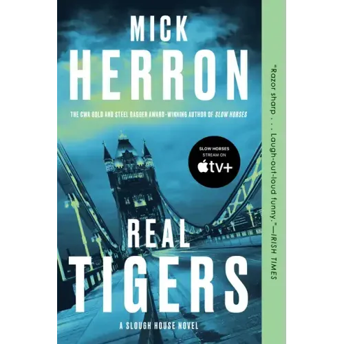 Real Tigers