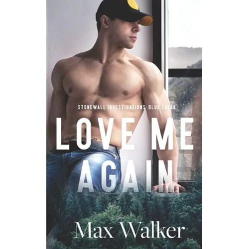 Love Me Again - Paperback