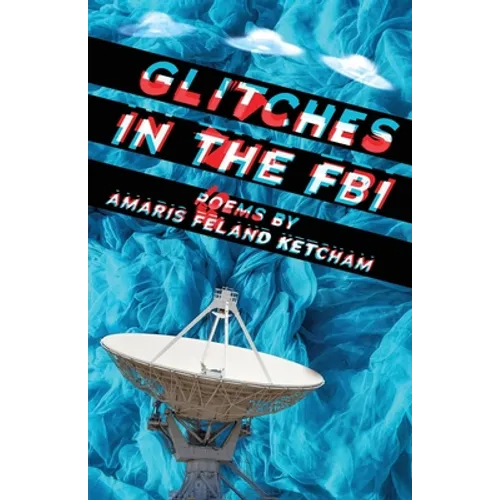 Glitches in the FBI - Paperback