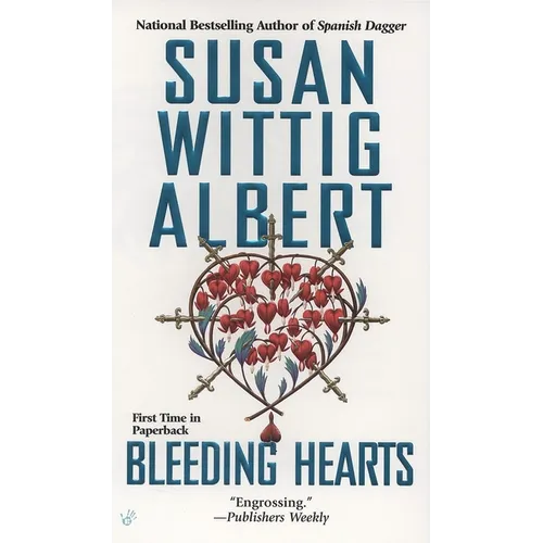 Bleeding Hearts - Mass Market Paperbound