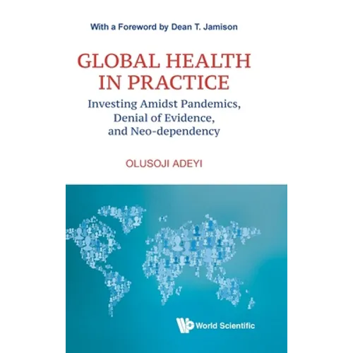Global Health in Practice - Hardcover