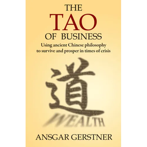 The Tao of Business - Paperback