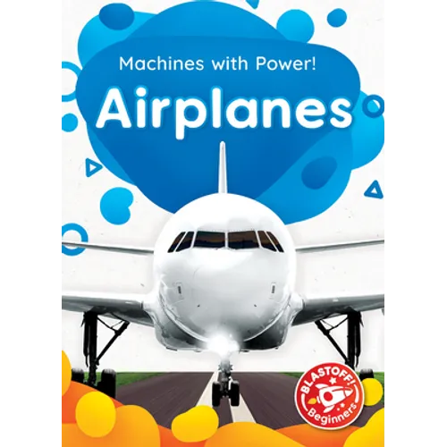 Airplanes - Paperback