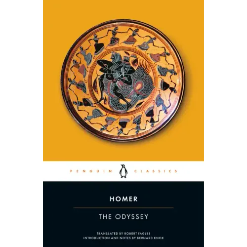 The Odyssey