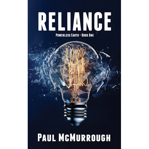 Reliance - Paperback
