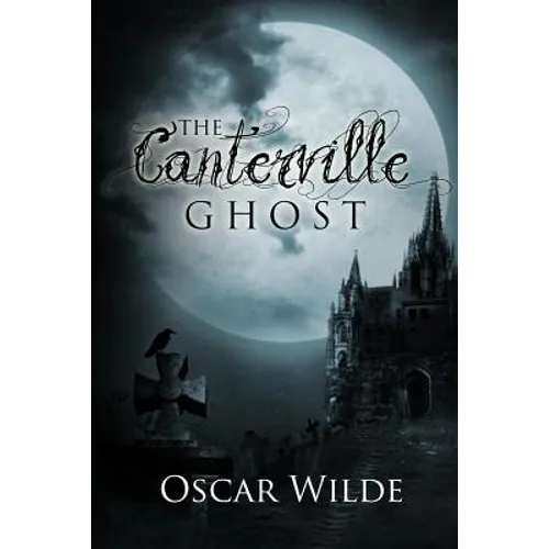 The Canterville Ghost - Paperback