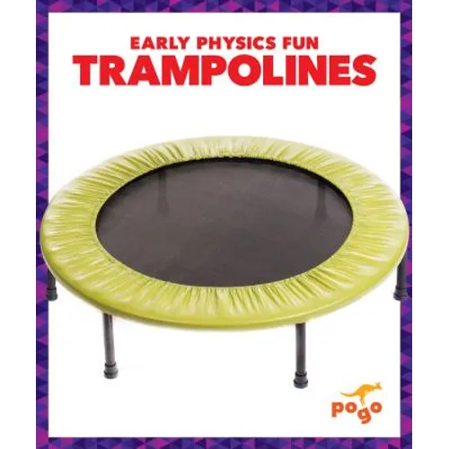 Trampolines - Library Binding