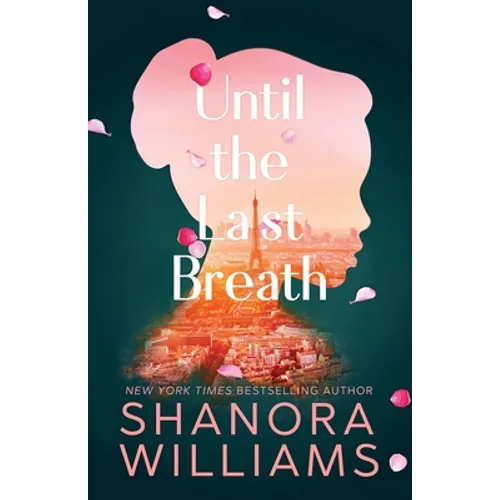 Until the Last Breath - Paperback