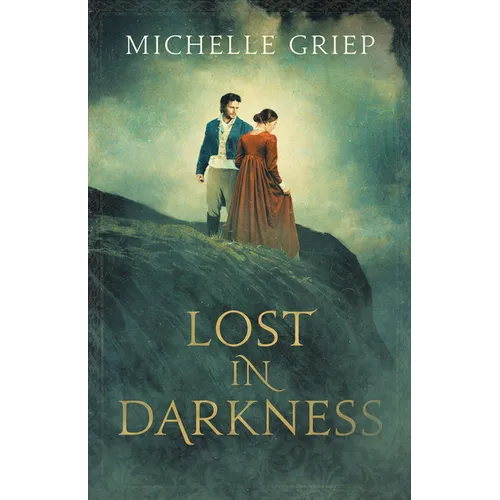 Lost in Darkness - Paperback