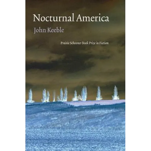 Nocturnal America - Paperback