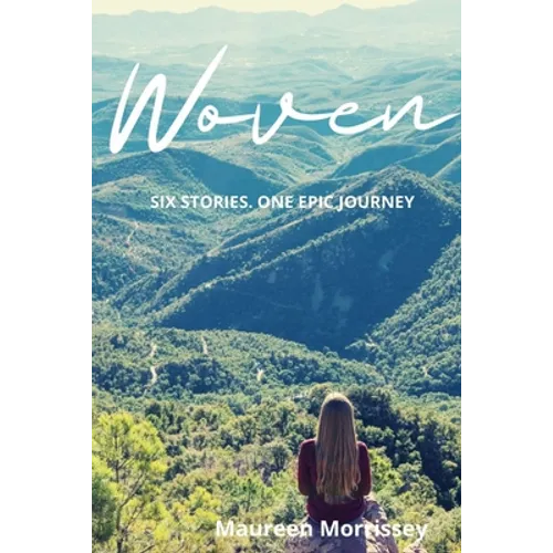 Woven - Paperback