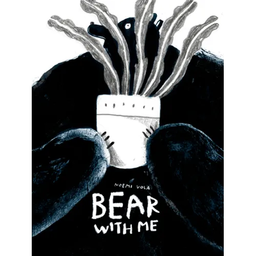 Bear with Me - Hardcover