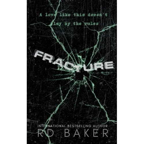 Fracture - Paperback