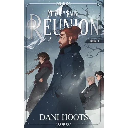 Reunion - Paperback