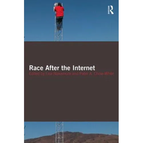 Race After the Internet - Paperback