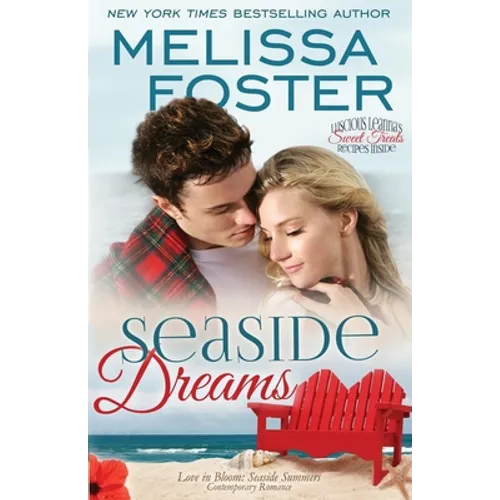 Seaside Dreams - Paperback