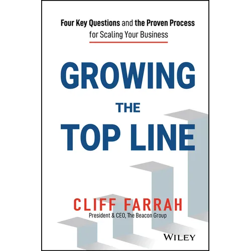 Growing the Top Line - Hardcover