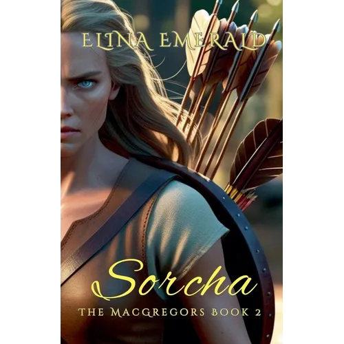 Sorcha - Paperback