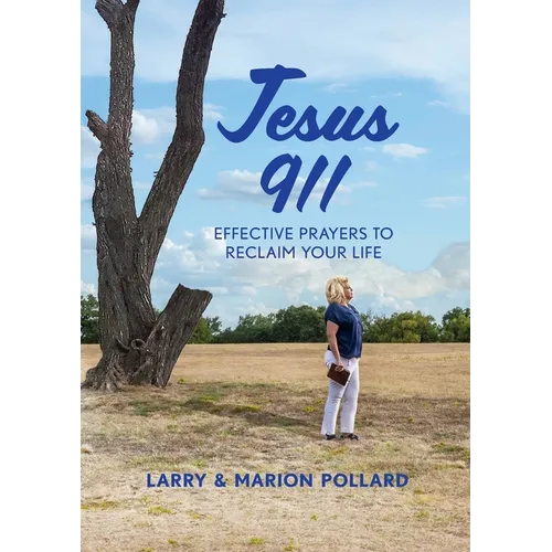 Jesus 911 - Paperback